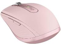 Mouse sem Fio Logitech Óptico 4000DPI 6 Botões - 2