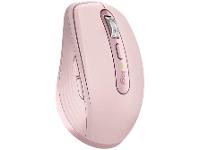 Mouse sem Fio Logitech Óptico 4000DPI 6 Botões - 5