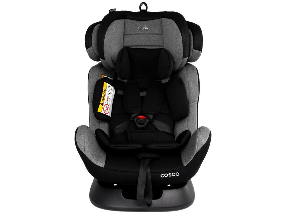 Cadeirinha para Auto Cosco Kids Pluris 0 a 36kg - 2