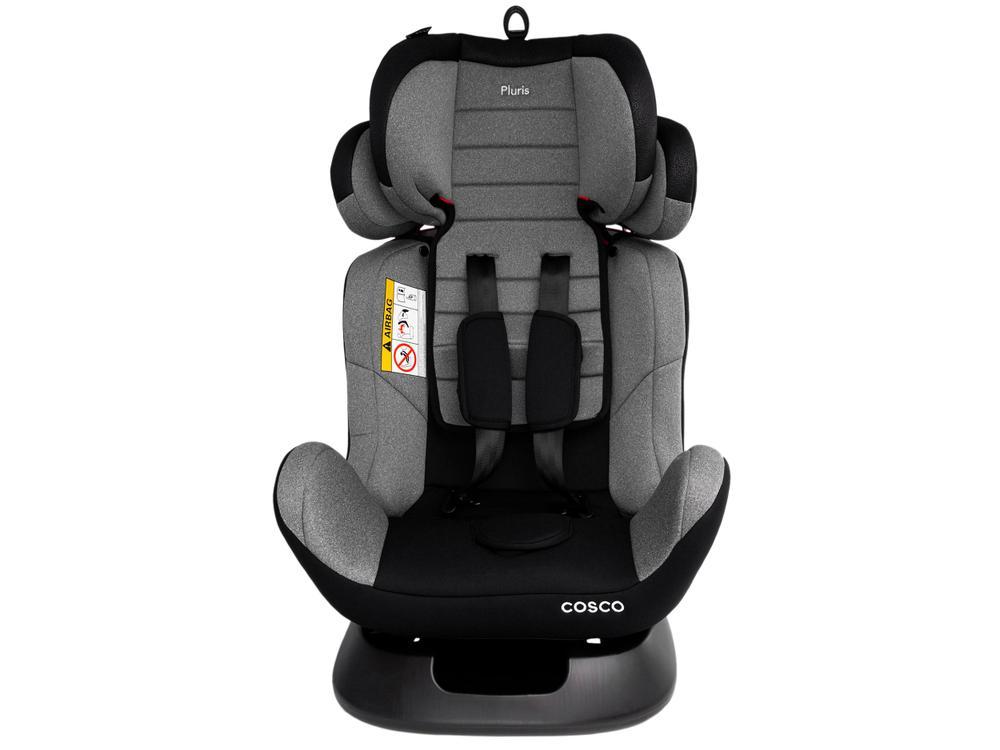 Cadeirinha para Auto Cosco Kids Pluris 0 a 36kg - 4