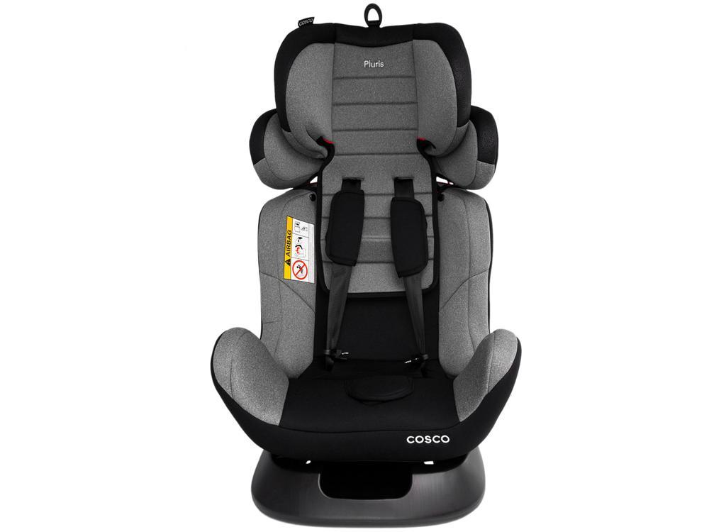 Cadeirinha para Auto Cosco Kids Pluris 0 a 36kg - 5