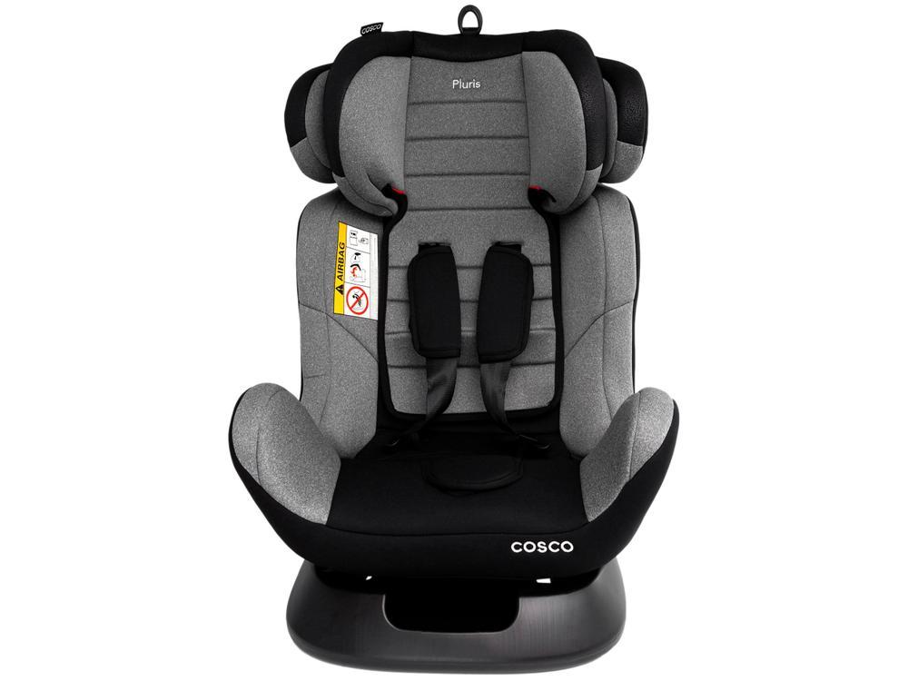 Cadeirinha para Auto Cosco Kids Pluris 0 a 36kg - 6