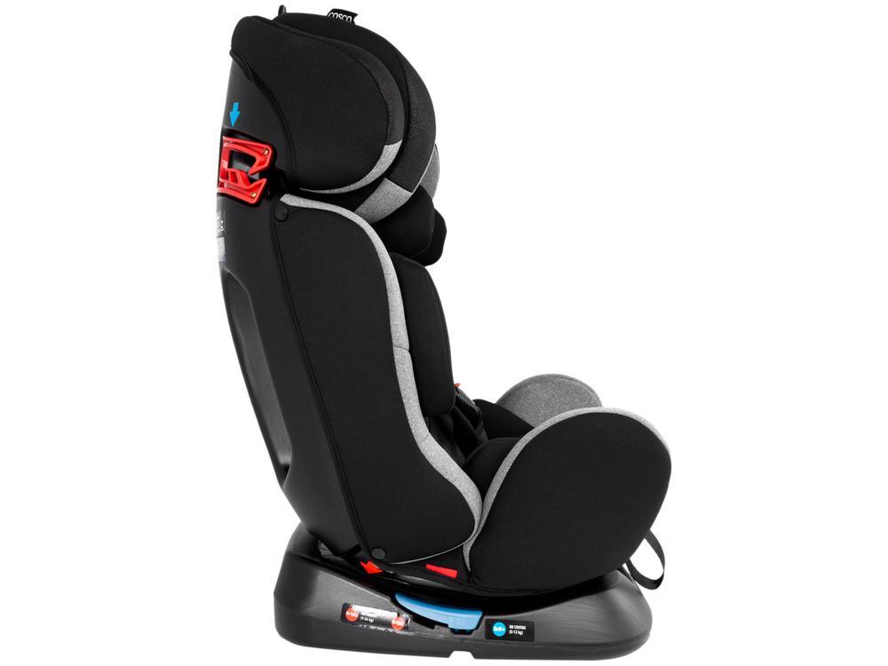 Cadeirinha para Auto Cosco Kids Pluris 0 a 36kg - 7