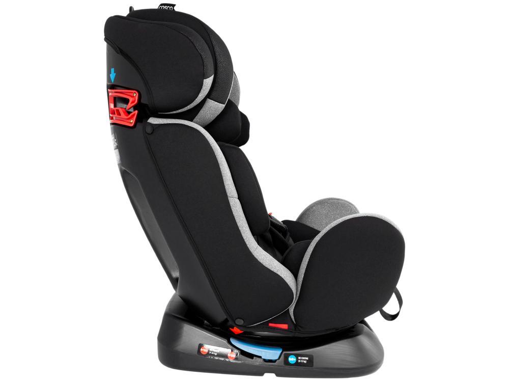 Cadeirinha para Auto Cosco Kids Pluris 0 a 36kg - 8