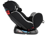 Cadeirinha para Auto Cosco Kids Pluris 0 a 36kg - 9