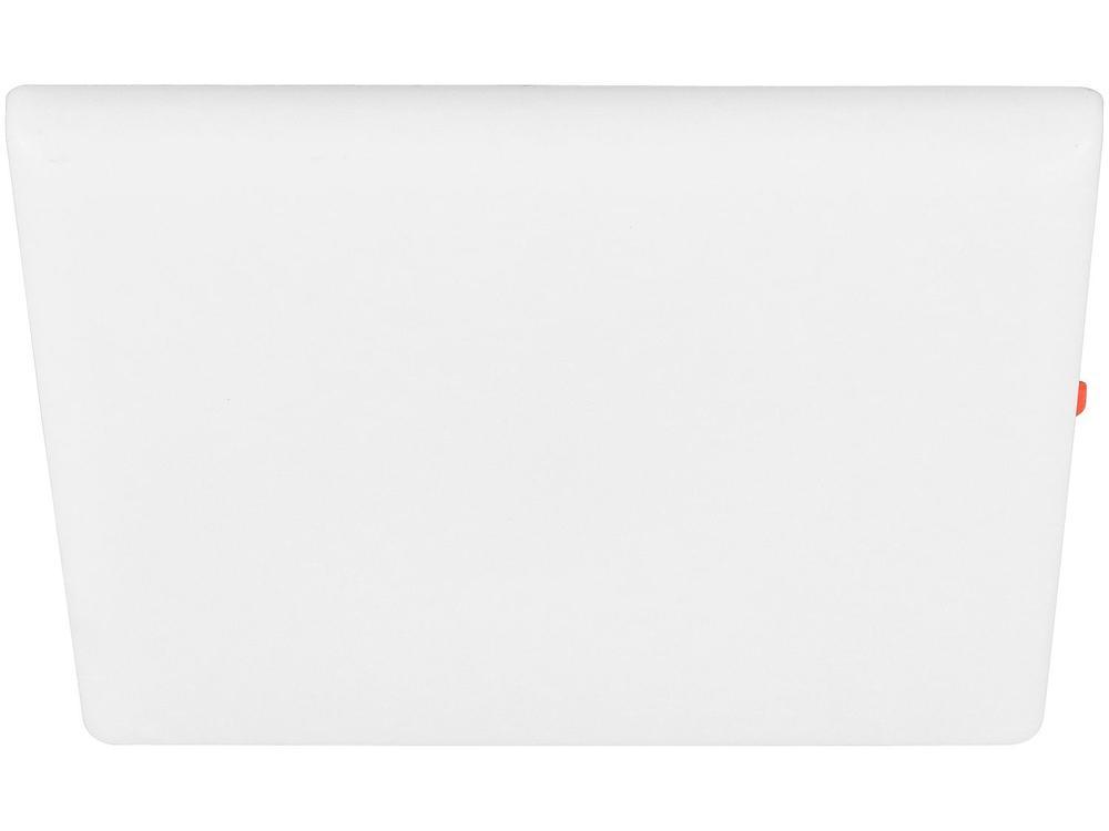 Painel de LED de Embutir 12,3x12,3cm 18W - 2