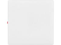 Painel de LED de Embutir 12,3x12,3cm 18W - 1