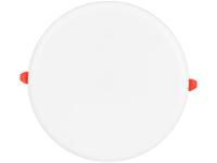 Painel de LED de Embutir 12,1cm 18W Redondo - 1