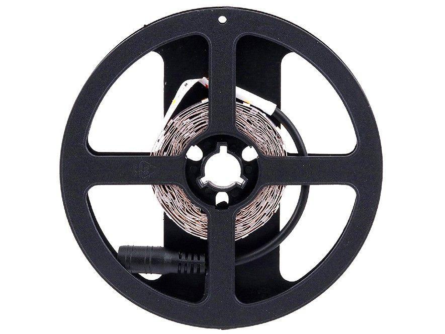 Fita de LED Vermelha com Fonte 12V Gaya - 1