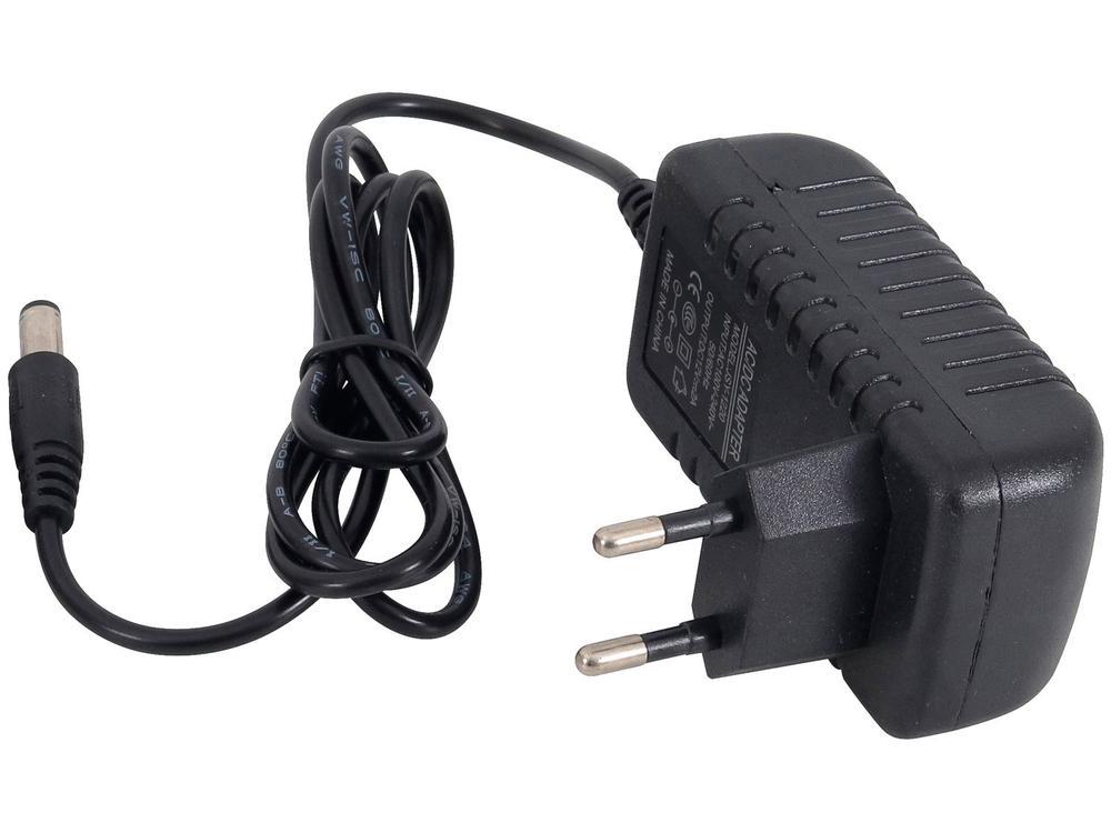 Fita de LED Vermelha com Fonte 12V Gaya - 4