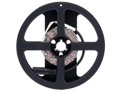 Fita de LED Vermelha com Fonte 12V Gaya