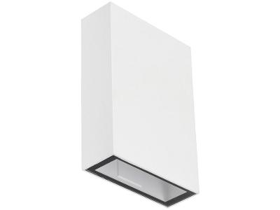 Arandela Branca LED 4W Gaya 9682