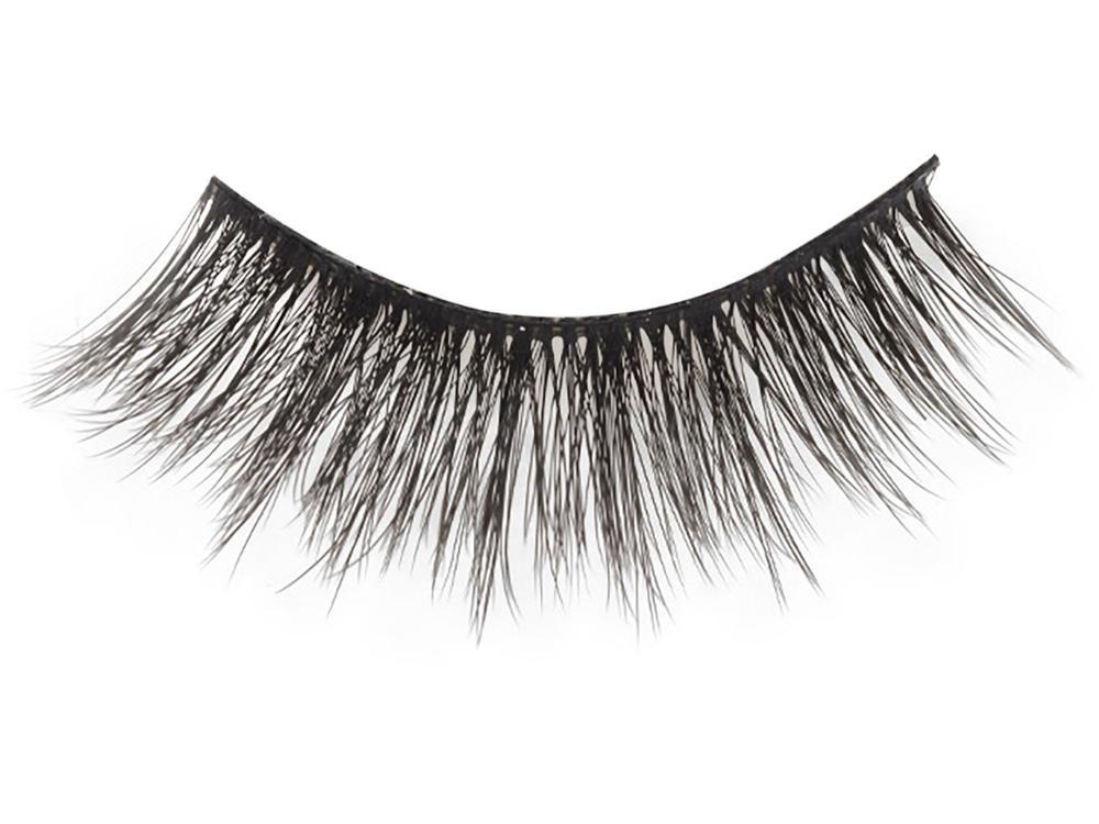 Cílios Postiços Volumosos 3D Inteiro - 7