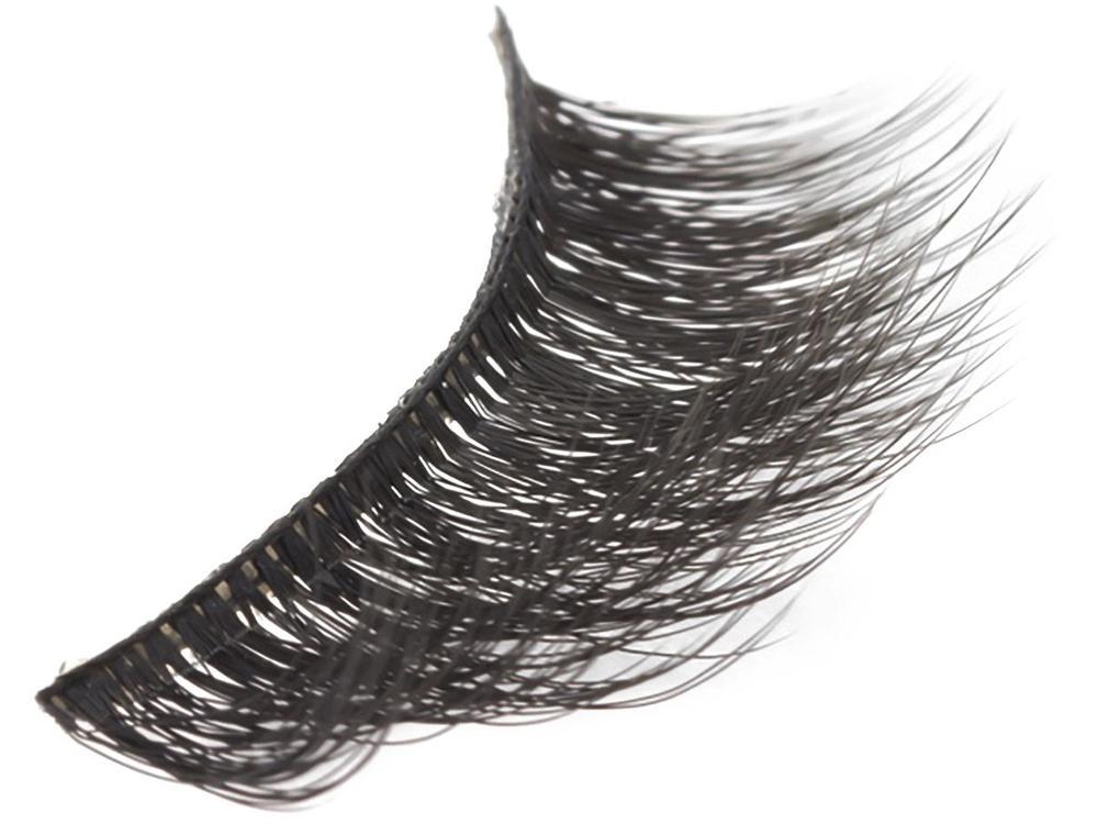 Cílios Postiços Volumosos 3D Inteiro - 8