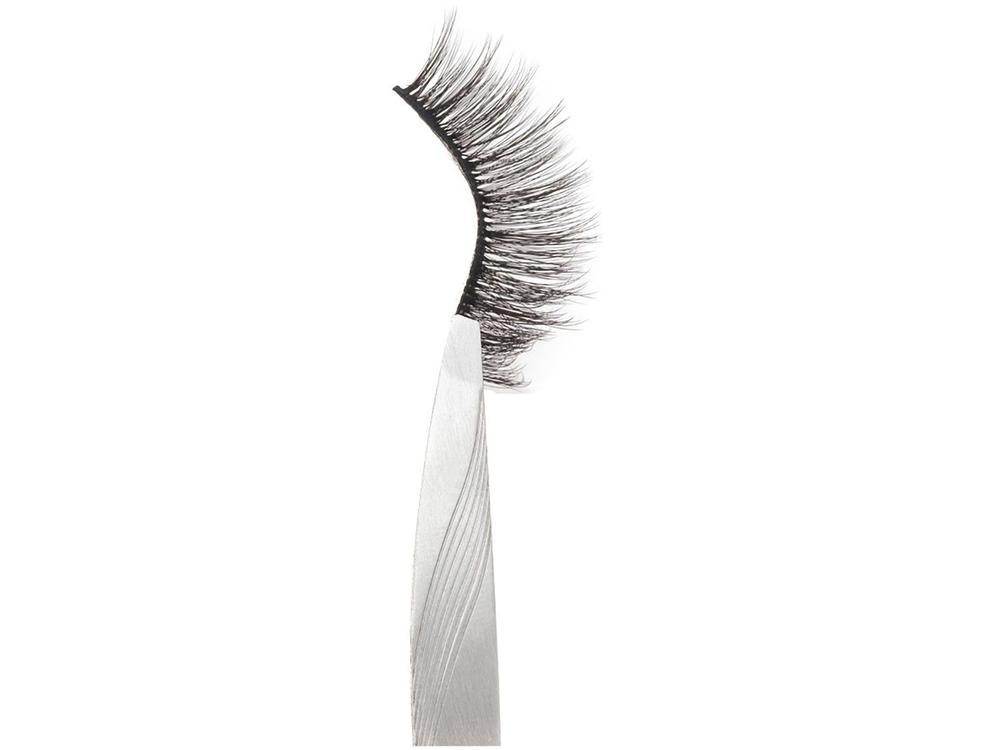 Cílios Postiços Volumosos 3D Inteiro - 9