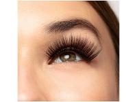 Cílios Postiços Volumosos 3D Inteiro - 3