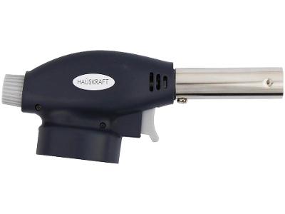 Maçarico Culinário Portátil Hauskraft