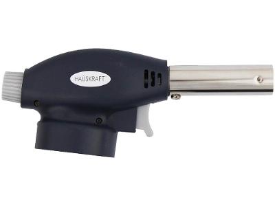 Maçarico Culinário Portátil Hauskraft - MRCO-002