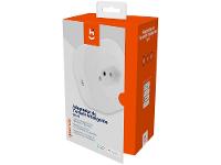 Adaptador de Tomada Inteligente Wi-Fi 10A - 3