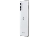 Smartphone Motorola Moto G52 128GB Branco 4G Octa-Core 4GB RAM 6,6” Câm. Tripla + Selfie 16MP - 8