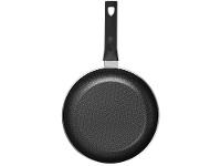 Frigideira Antiaderente Multiflon de Alumínio Amora Vermelha 22cm - 2