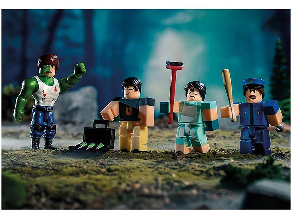 Playset Roblox Sunny Brinquedos - 5