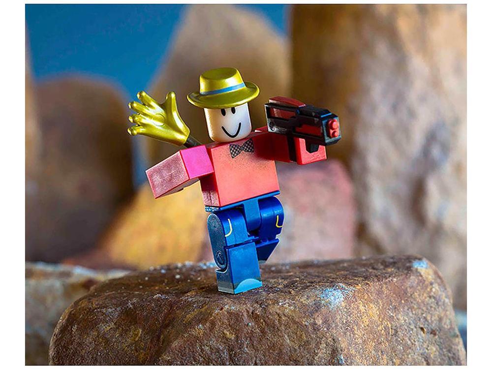 Playset Roblox Sunny Brinquedos - 8