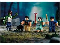 Playset Roblox Sunny Brinquedos - 5