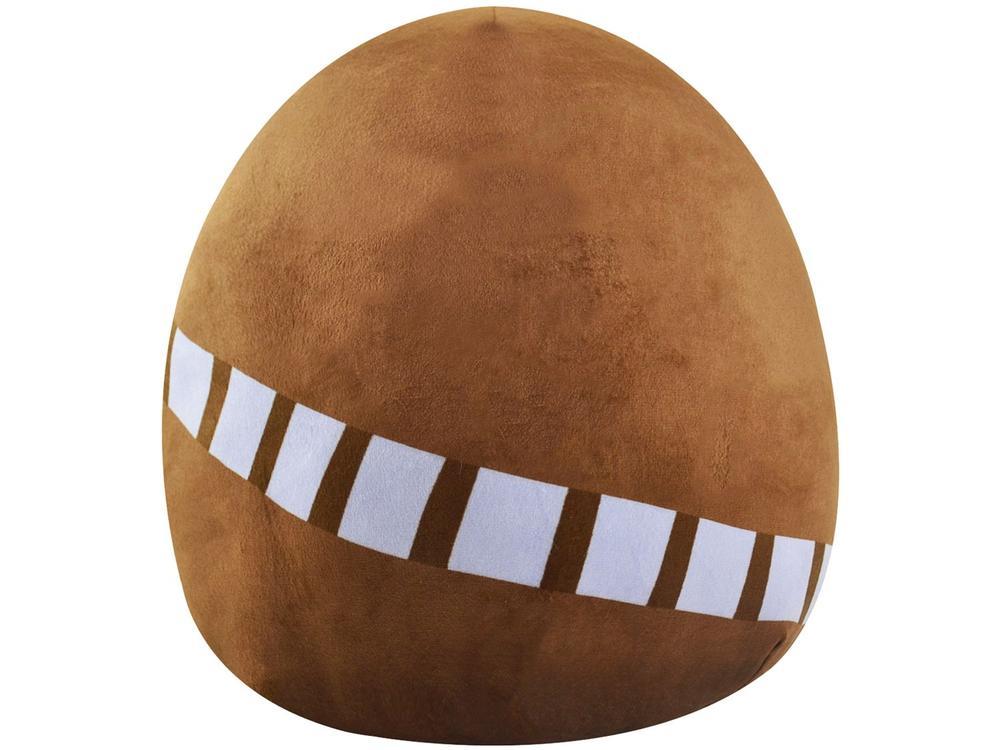 Pelúcia Chewbacca Disney Squishmallows - 3