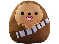 Pelúcia Chewbacca Disney Squishmallows - 1