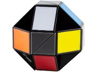 Cubo Mágico Prisma Rubiks Twist Torsade - 1