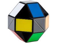 Cubo Mágico Prisma Rubiks Twist Torsade - 2