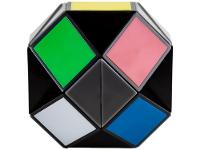 Cubo Mágico Prisma Rubiks Twist Torsade - 3