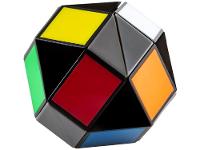 Cubo Mágico Prisma Rubiks Twist Torsade
