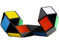Cubo Mágico Prisma Rubiks Twist Torsade - 5