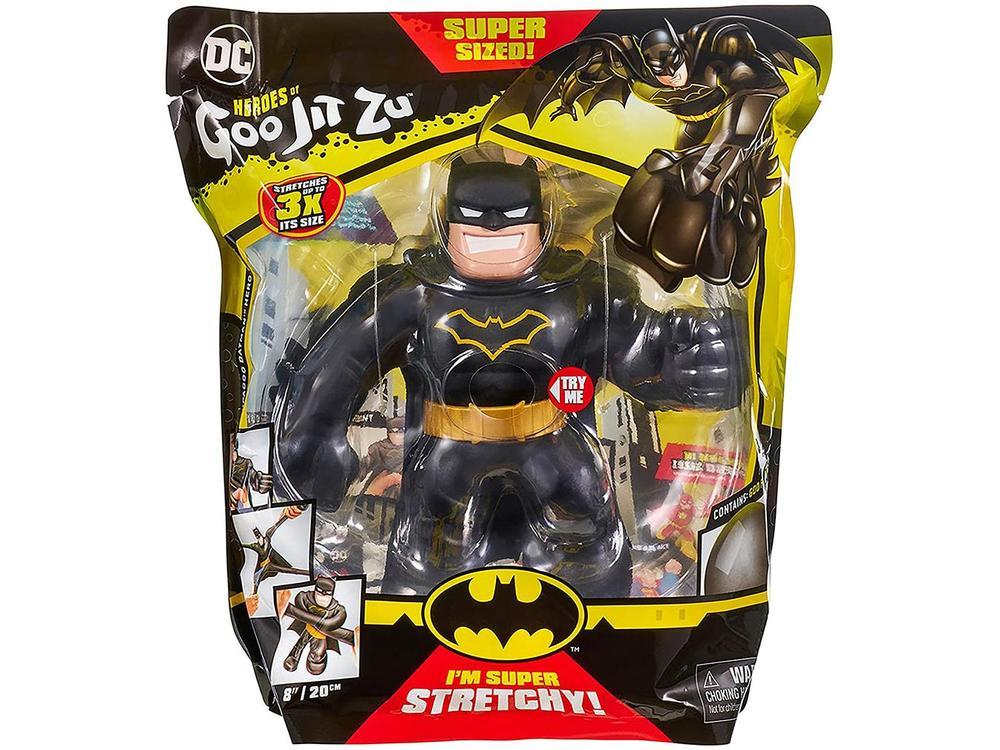 Boneco Goo Jit Zu Supagoo Batman - 6