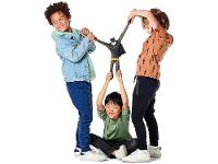 Boneco Goo Jit Zu Supagoo Batman - 2