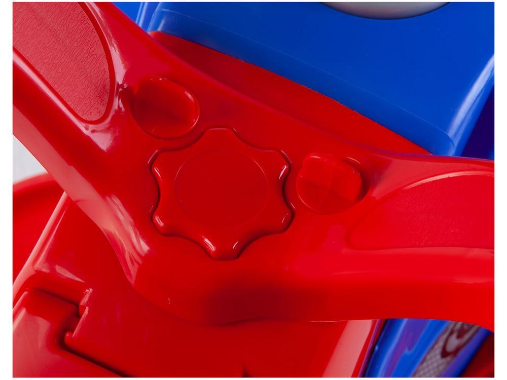 Carrinho de Passeio Infantil Cross Legacy - 7