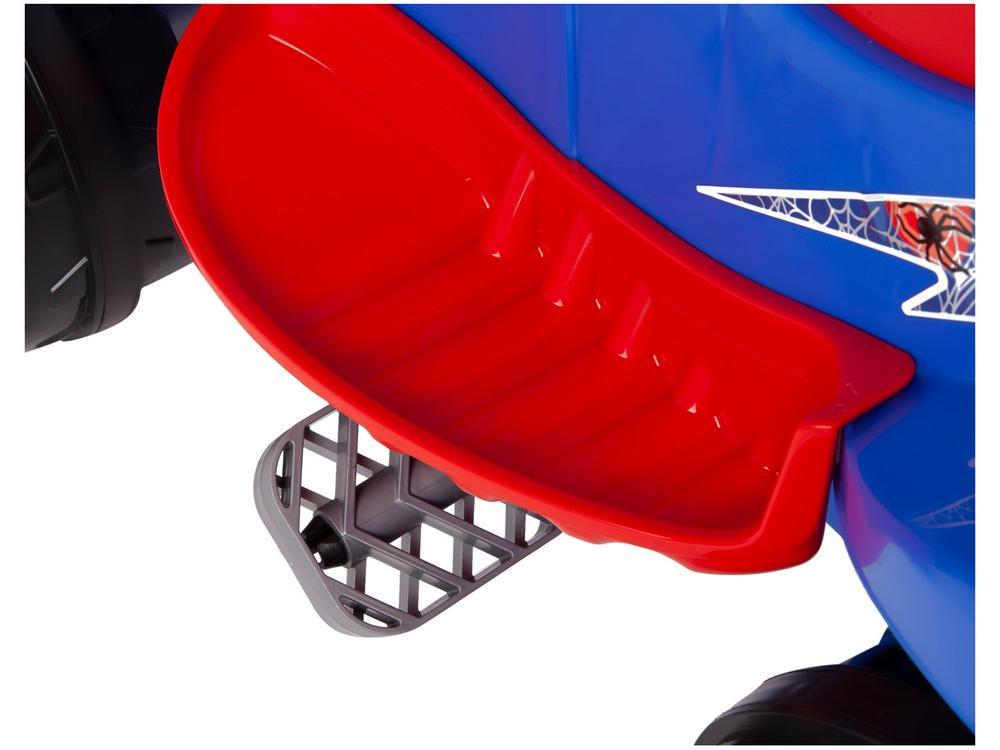 Carrinho de Passeio Infantil Cross Legacy - 9