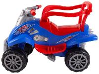 Carrinho de Passeio Infantil Cross Legacy - 10