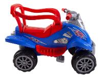 Carrinho de Passeio Infantil Cross Legacy - 3