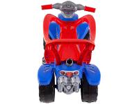 Carrinho de Passeio Infantil Cross Legacy - 5