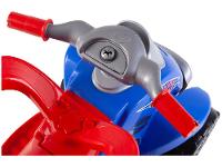 Carrinho de Passeio Infantil Cross Legacy - 6