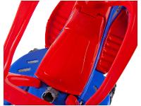 Carrinho de Passeio Infantil Cross Legacy - 8