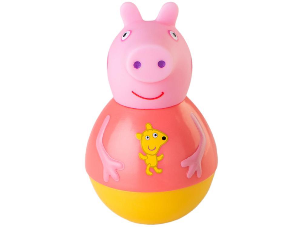Carrinho My First Peppa Pig Weebles - 12