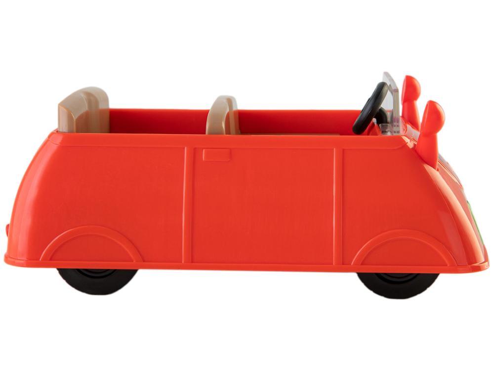 Carrinho My First Peppa Pig Weebles - 15