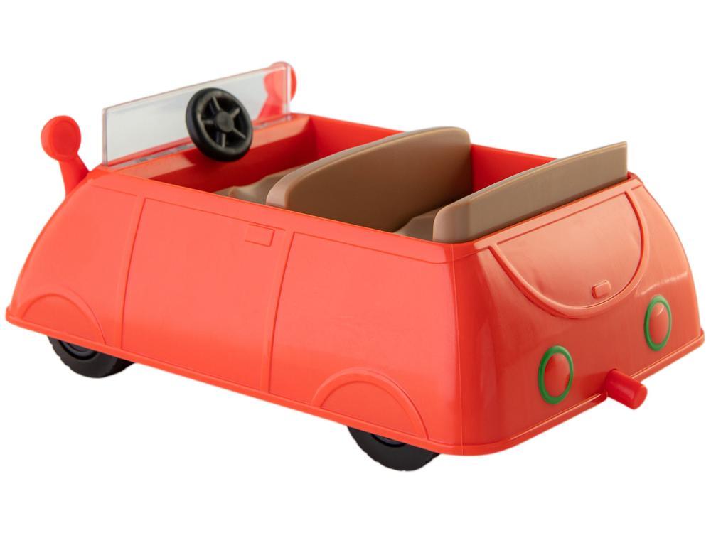 Carrinho My First Peppa Pig Weebles - 16