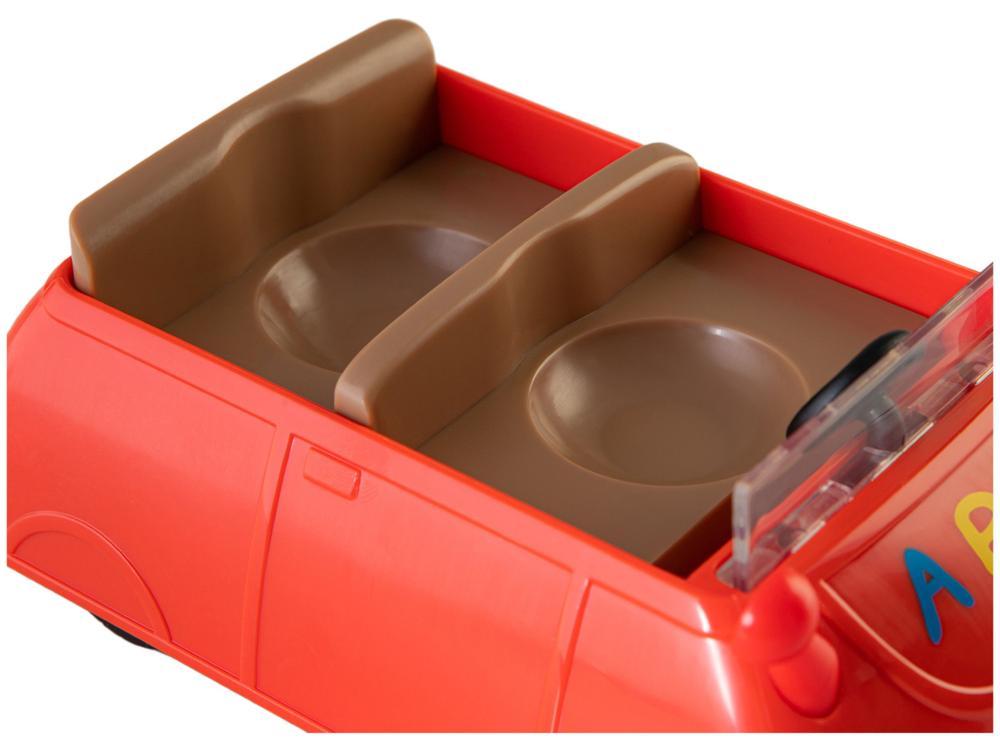 Carrinho My First Peppa Pig Weebles - 8