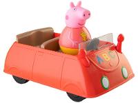 Carrinho My First Peppa Pig Weebles - 2