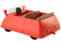 Carrinho My First Peppa Pig Weebles - 7